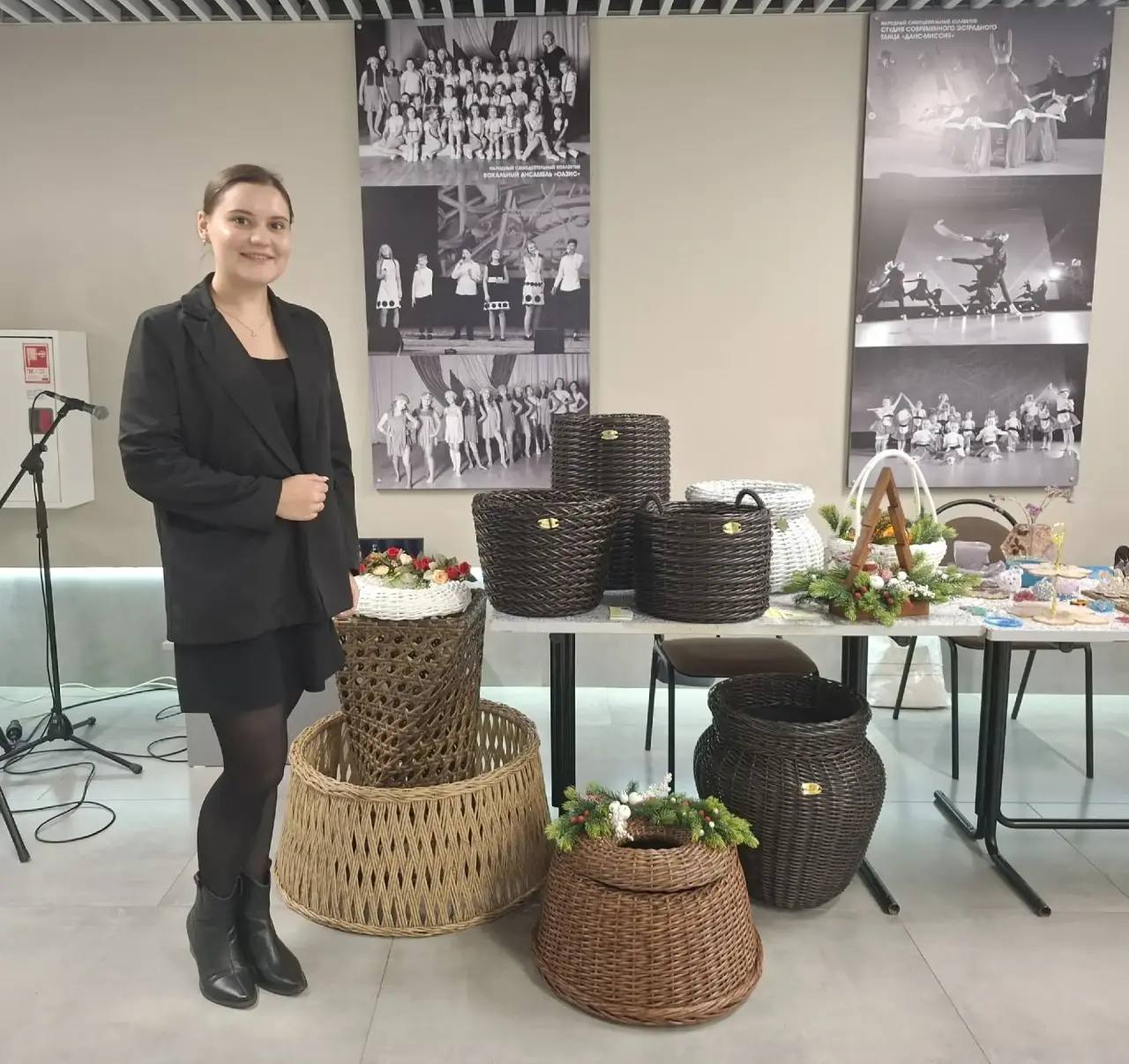 Работа Тулиновой Ирины Сергеевны